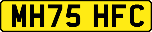 MH75HFC