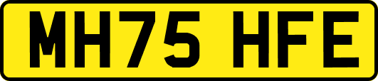 MH75HFE