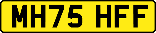 MH75HFF