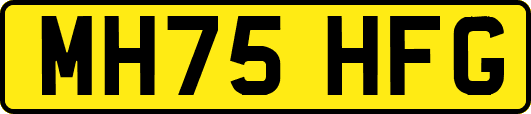 MH75HFG