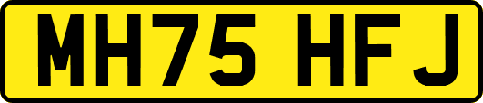 MH75HFJ