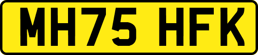 MH75HFK