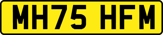 MH75HFM