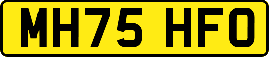 MH75HFO