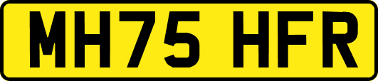 MH75HFR