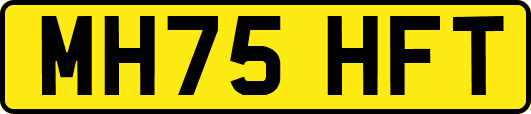 MH75HFT