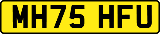 MH75HFU