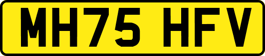 MH75HFV