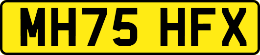 MH75HFX