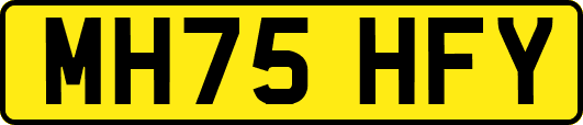 MH75HFY