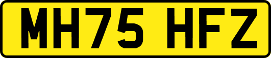 MH75HFZ