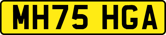 MH75HGA