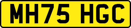 MH75HGC