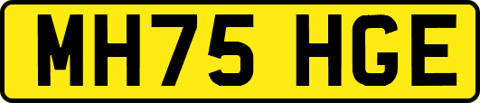MH75HGE