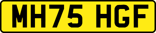 MH75HGF