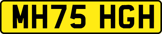 MH75HGH