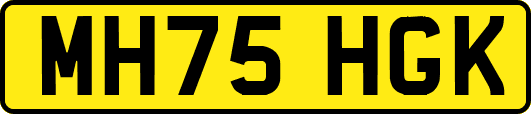 MH75HGK