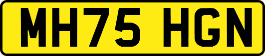 MH75HGN