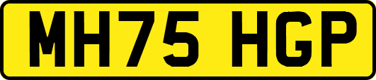 MH75HGP