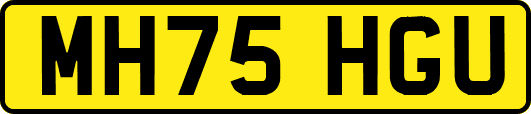 MH75HGU