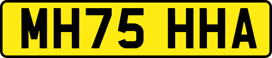 MH75HHA