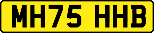 MH75HHB