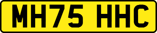 MH75HHC