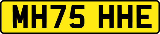 MH75HHE