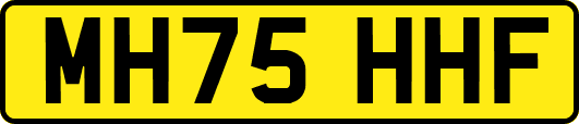 MH75HHF