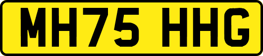MH75HHG