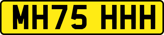 MH75HHH