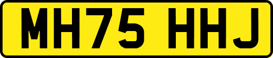 MH75HHJ