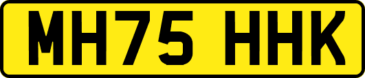 MH75HHK