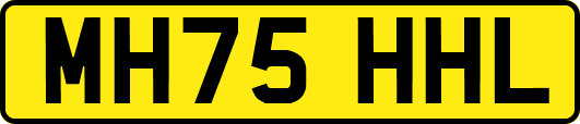 MH75HHL