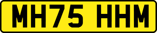MH75HHM