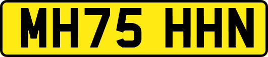 MH75HHN