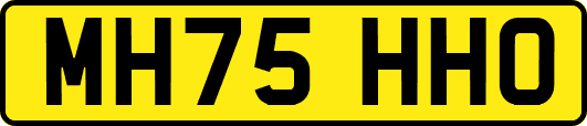 MH75HHO