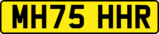 MH75HHR