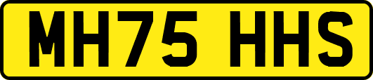 MH75HHS