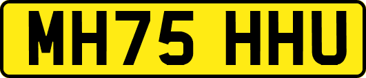 MH75HHU