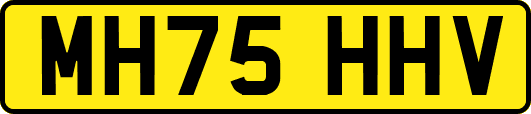 MH75HHV