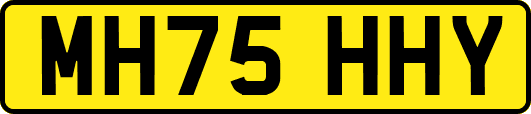 MH75HHY