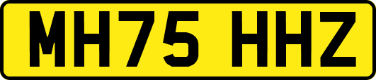 MH75HHZ