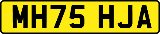 MH75HJA
