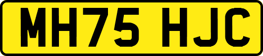 MH75HJC