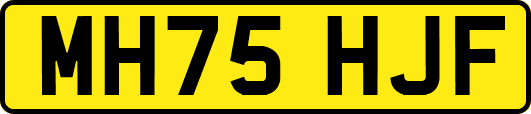 MH75HJF