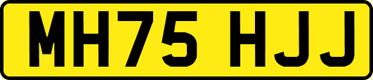 MH75HJJ