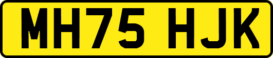 MH75HJK