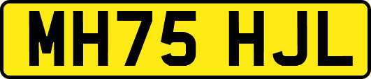 MH75HJL