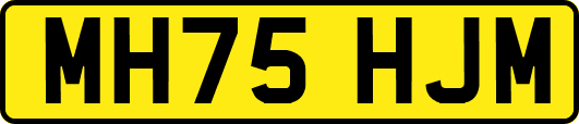 MH75HJM